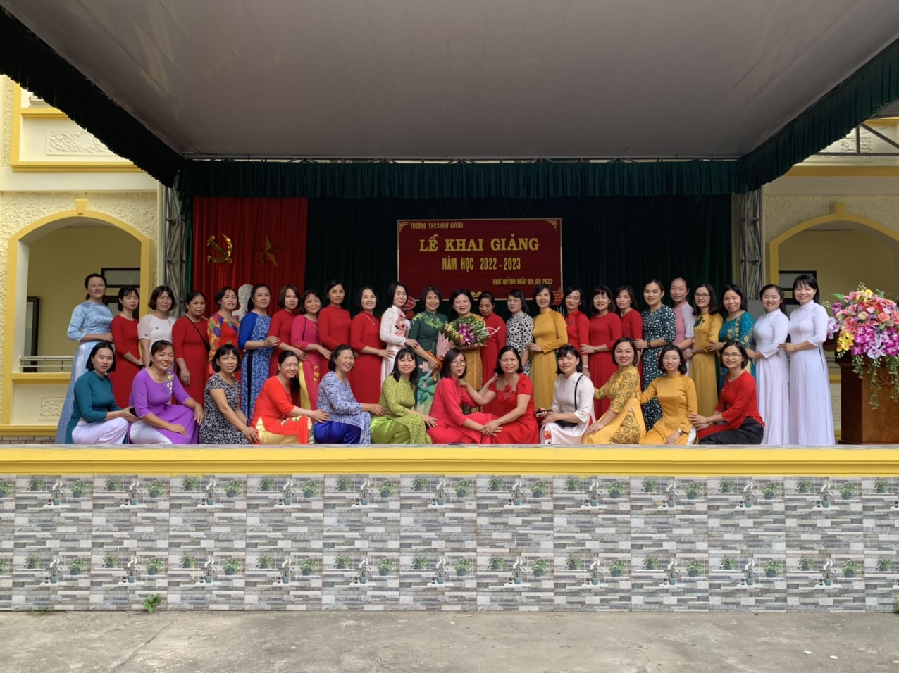 NGÀY 20/11