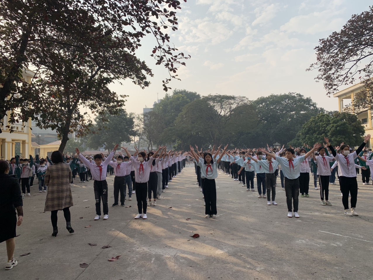 KỈ NIỆM NGÀY 22/12/2022