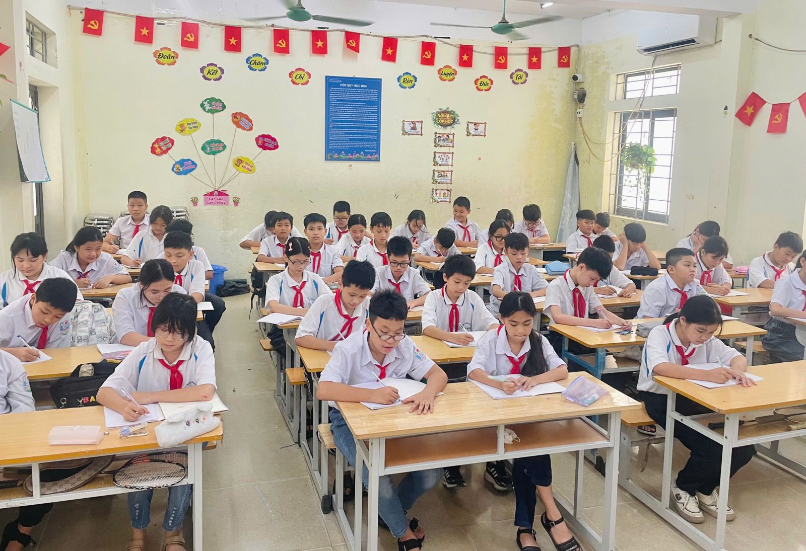 Tiết dạy thao giảng môn Toán lớp 8: Tiết 16. Bài 7: Lập phương của một tổng. Lập Phương của một hiệu.