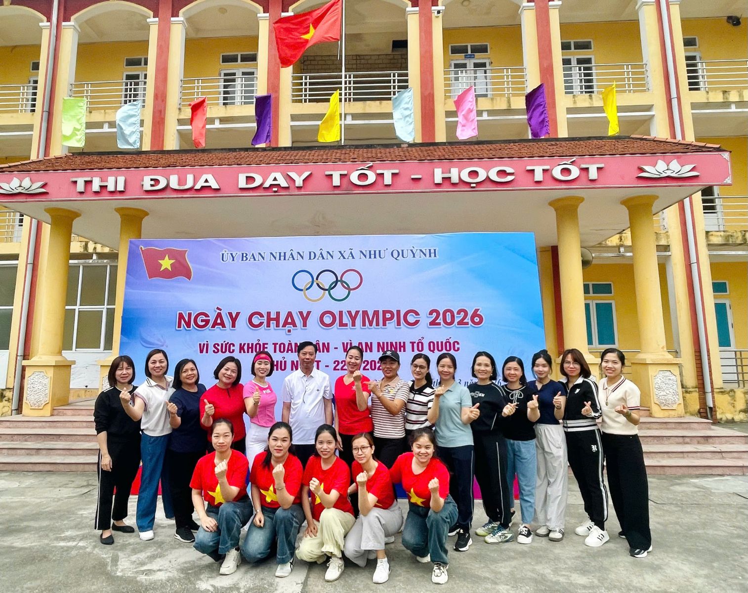 <a href='https://c2nhuquynh.hungyen.edu.vn/tin-tuc/truong-thcs-nhu-quynh-huong-toi-dai-hoi-tdtt-xa-nhu-quynh-va-huong-ung-ngay-chay-olympic-vi-suc-khoe-toan-dan.html'>Trường THCS Như Quỳnh hướng tới Đại hội TDTT xã Như Quỳnh và Hưởng ứng Ngày chạy Olympic “Vì sức khỏe toàn dân”.</a>